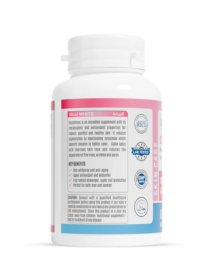 ABS Glutathione
